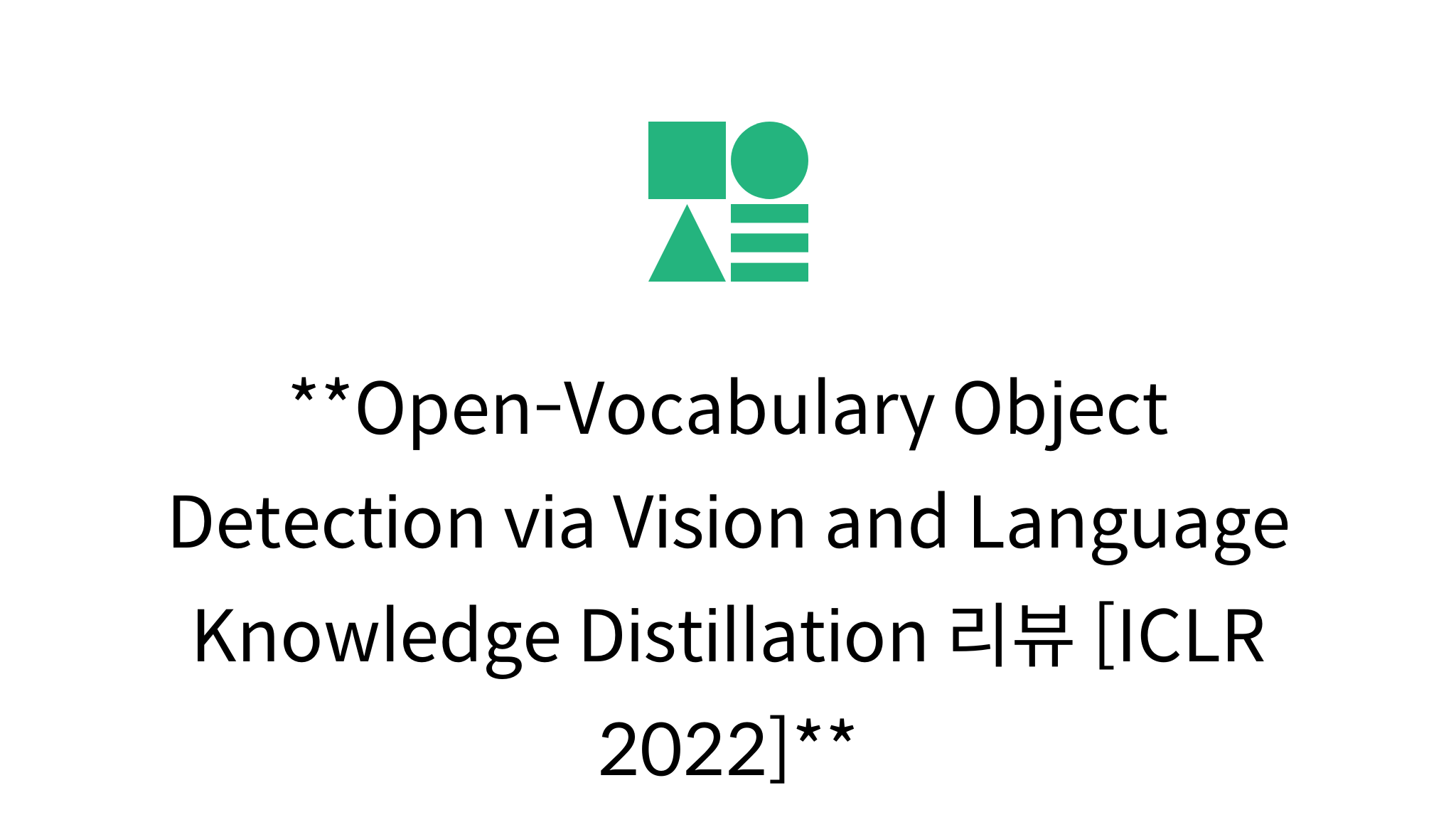 OpenVocabulary Object Detection via Vision and Language Knowledge